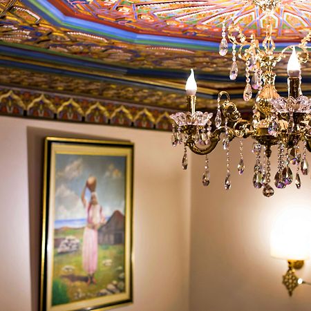 Riad Marjana Suites & Spa Fes Exterior photo