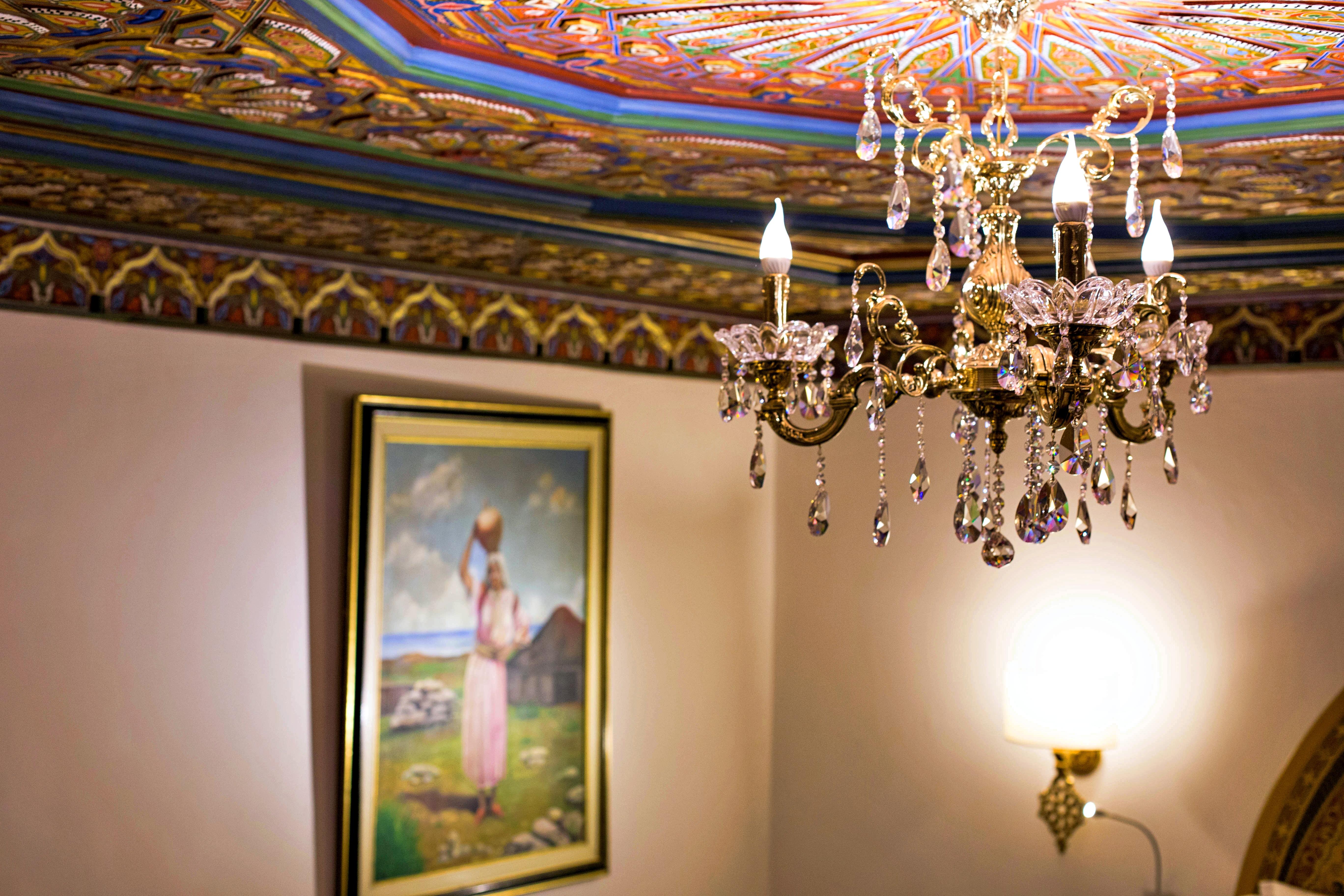 Riad Marjana Suites & Spa Fes Exterior photo