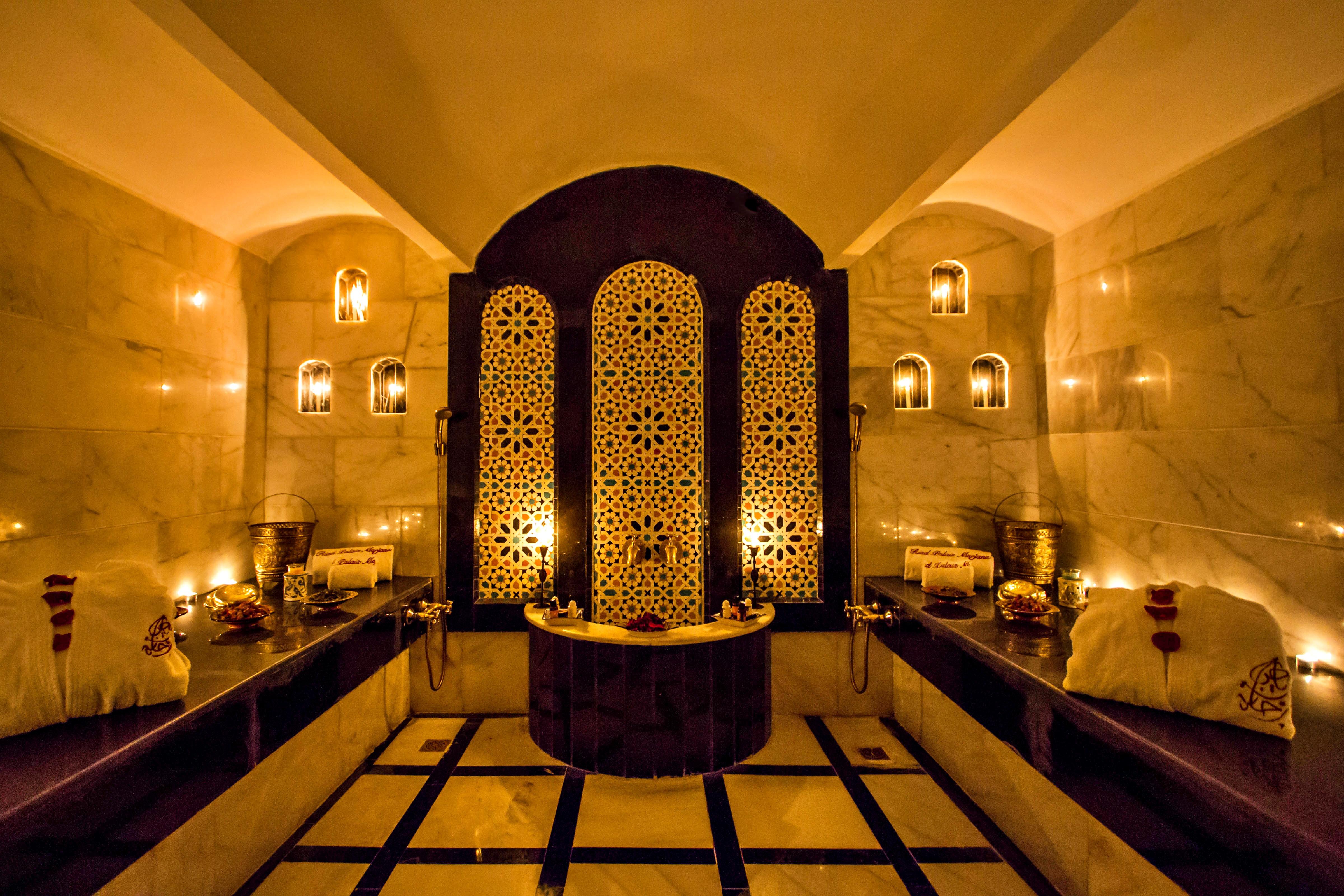 Riad Marjana Suites & Spa Fes Exterior photo
